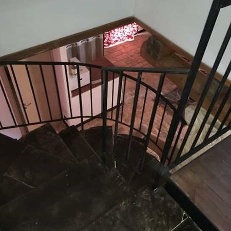 شقة Casale Oasi بوزالو المظهر الخارجي الصورة
